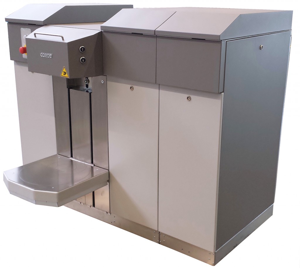 COROB D 600